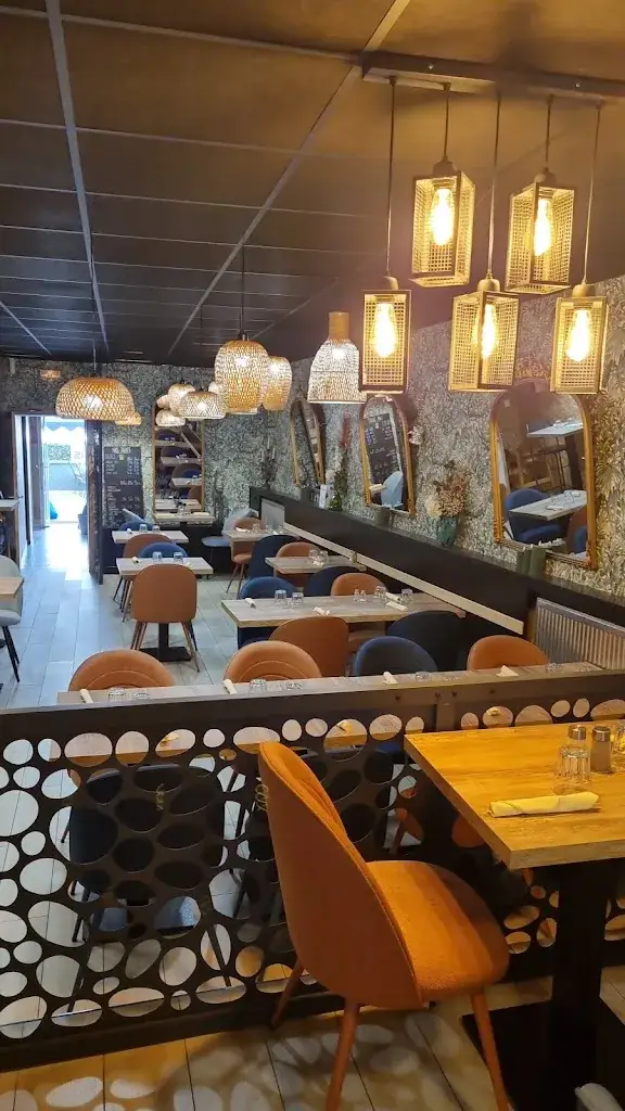 michael mueller_Le Central - Café Restaurant_Bouzonville_review