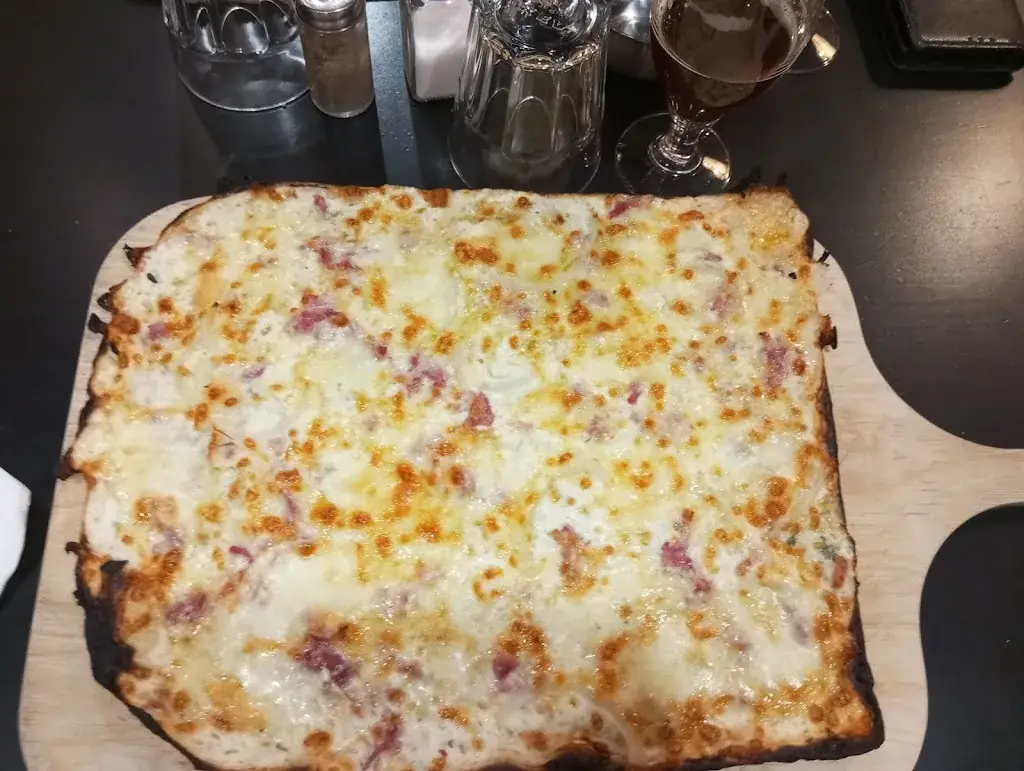 christelle commard_Le Central - Café Restaurant_Bouzonville_review