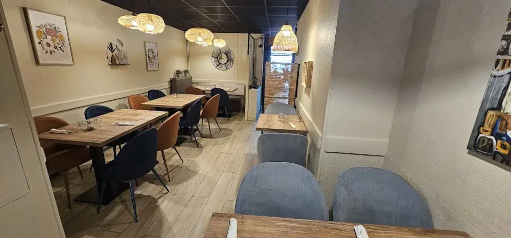 Le Central - Café Restaurant restaurant in Bouzonville