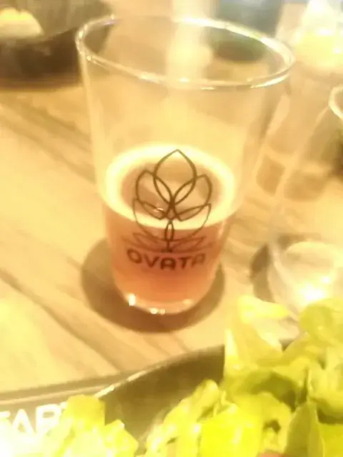 Matthieu l_Brasserie Ovata_Bouzonville_review