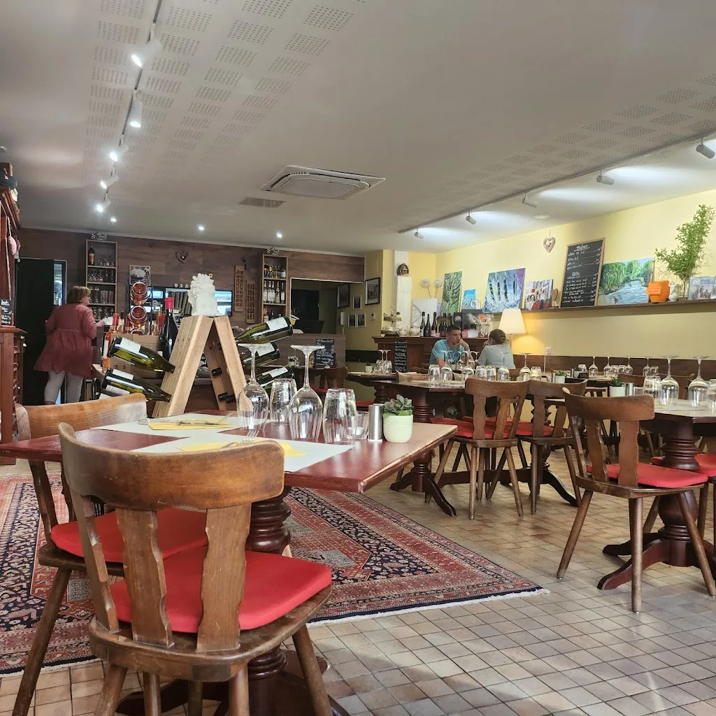 Sibylline Chopin_Flamm'stub Caviste La Part des Anges_Bouzonville_review