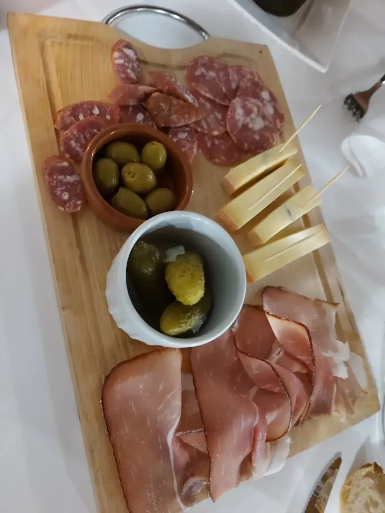 Menu_Le Relais Campagnard_Vaudreching_image_9