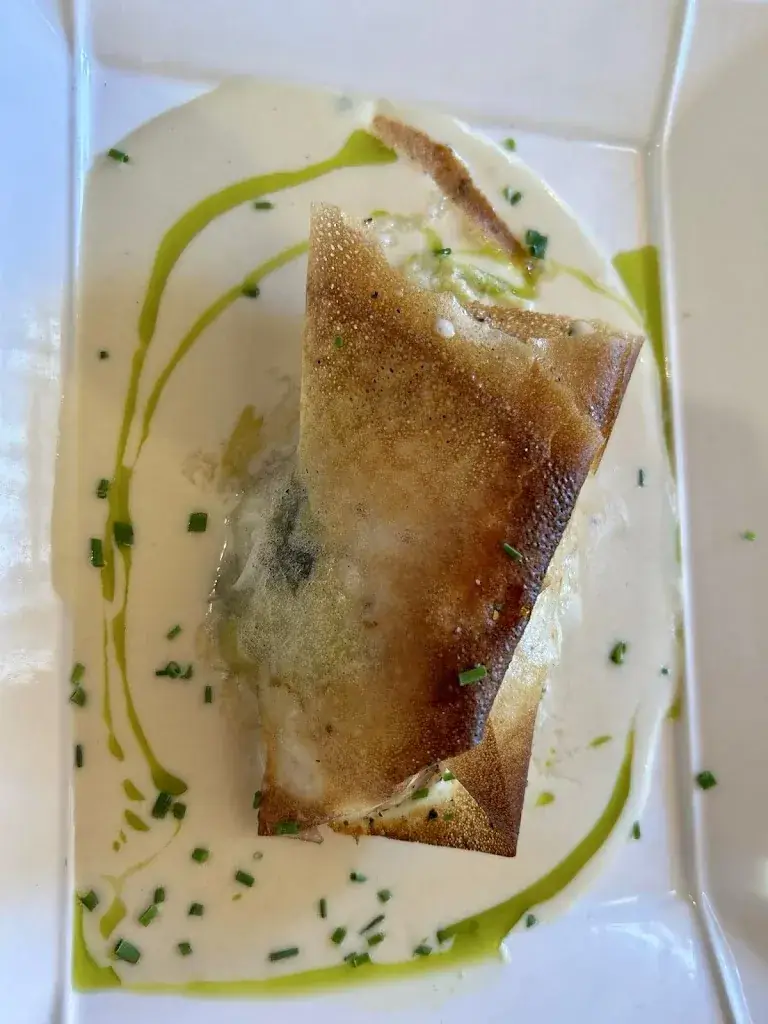 Gasperment laure_Le Relais Campagnard_Vaudreching_review