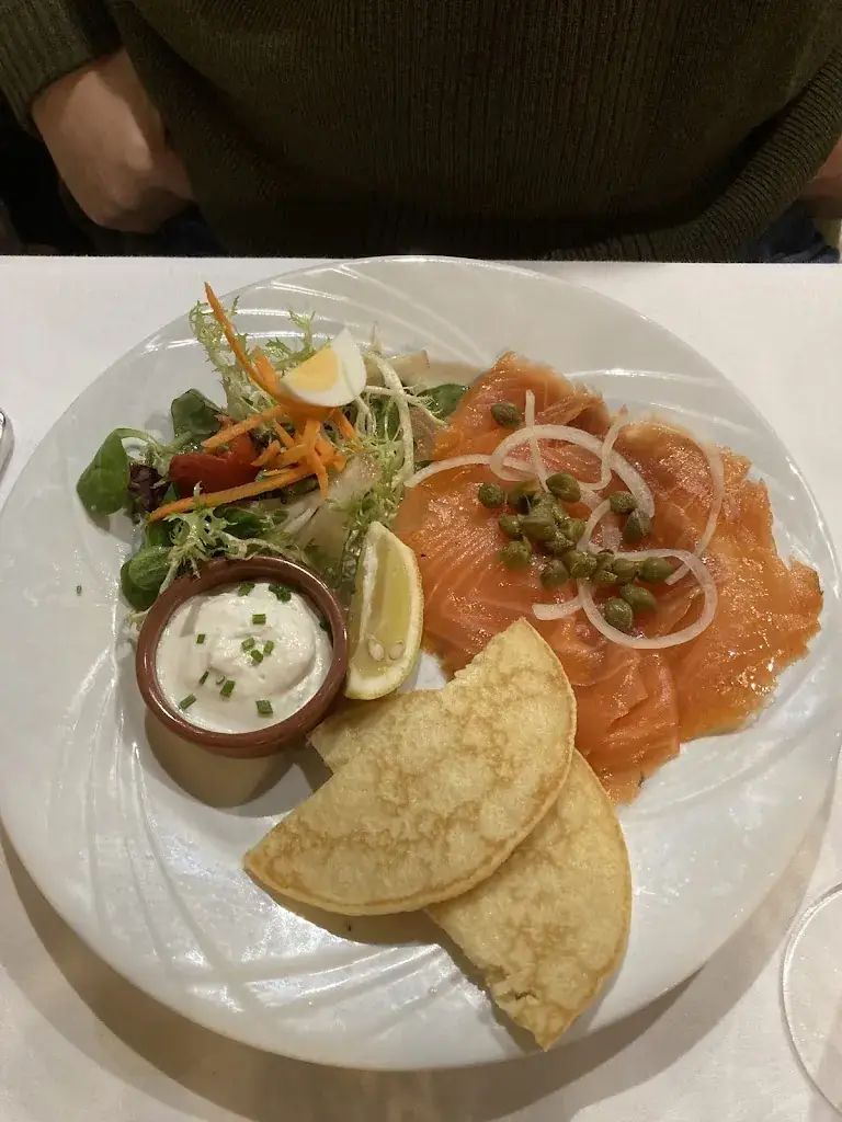 DEUS VULT (EREBOS)_Le Relais Campagnard_Vaudreching_review