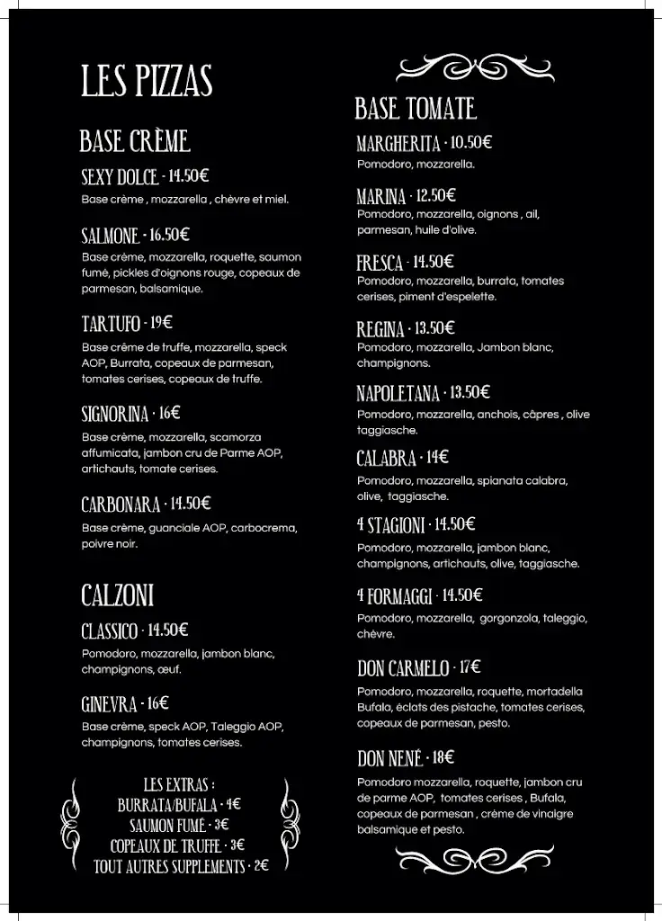 Menu_Néné & Carmelo_Rive-de-Gier_image_1