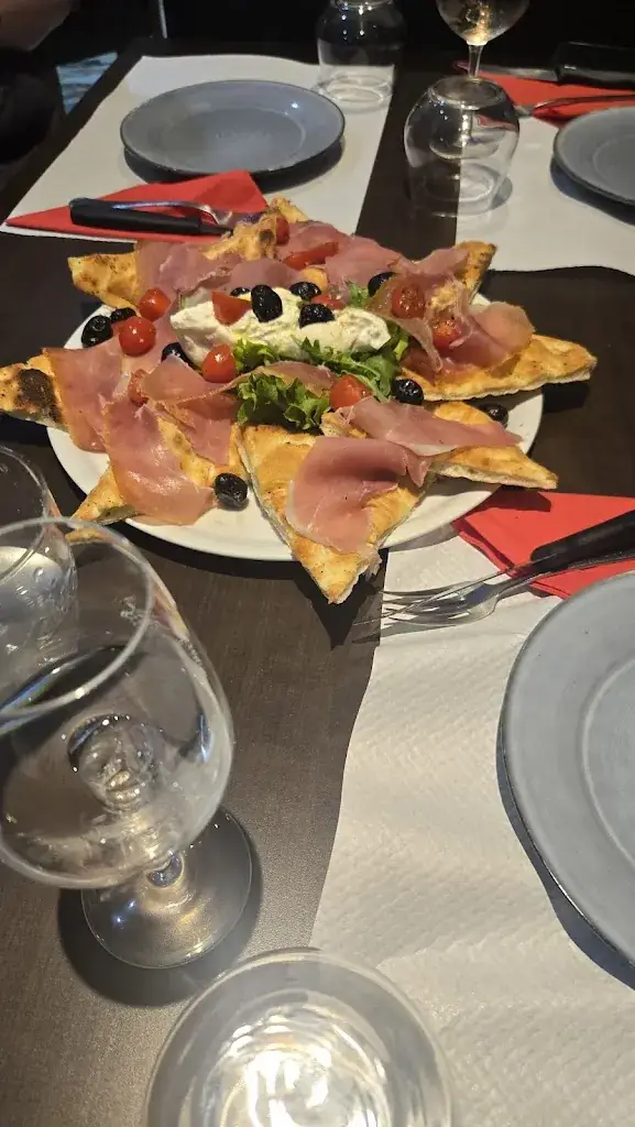 Abe_Néné & Carmelo_Rive-de-Gier_review