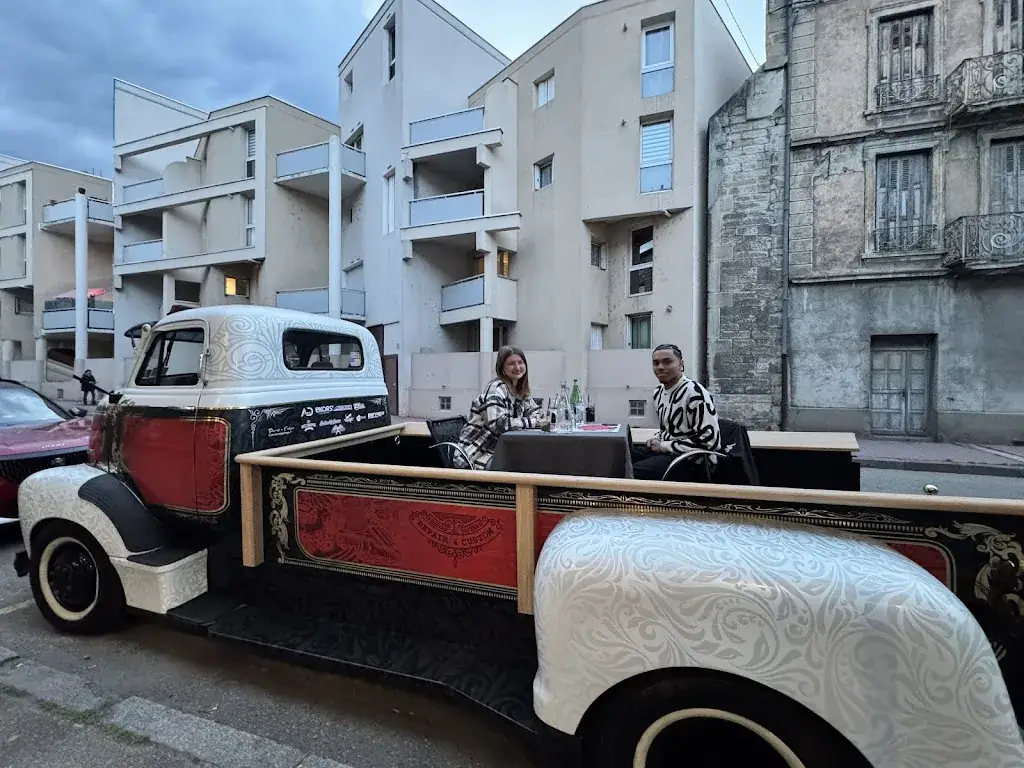 Oliwia_Néné & Carmelo_Rive-de-Gier_review