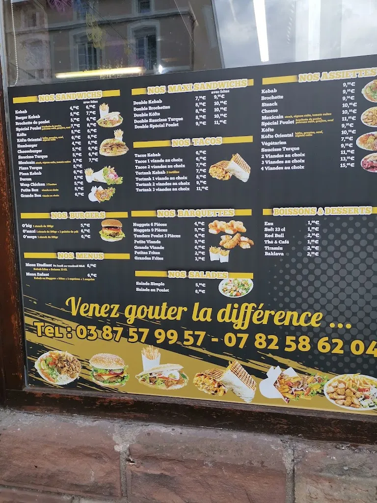 Menu_Chez Harun_Bouzonville_image_1