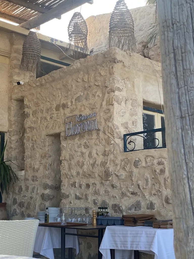 J Y Kadi_Chez Harun_Bouzonville_review