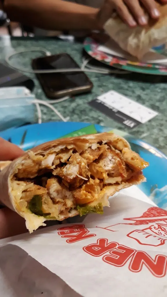 Ockoey_Chez Harun_Bouzonville_review