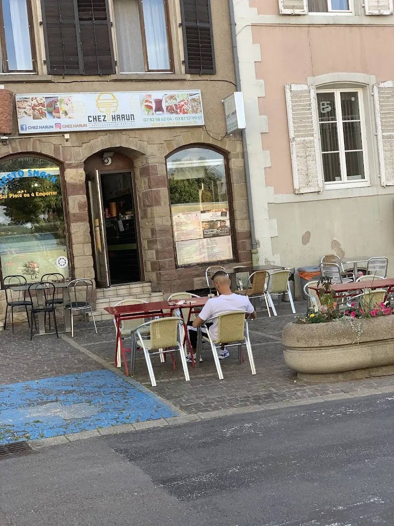 Chez Harun_Bouzonville_slider_image_2