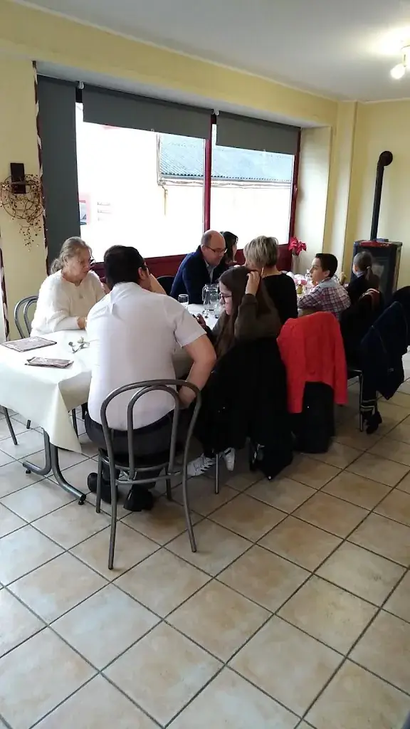 Leichel François restaurant in Piennes