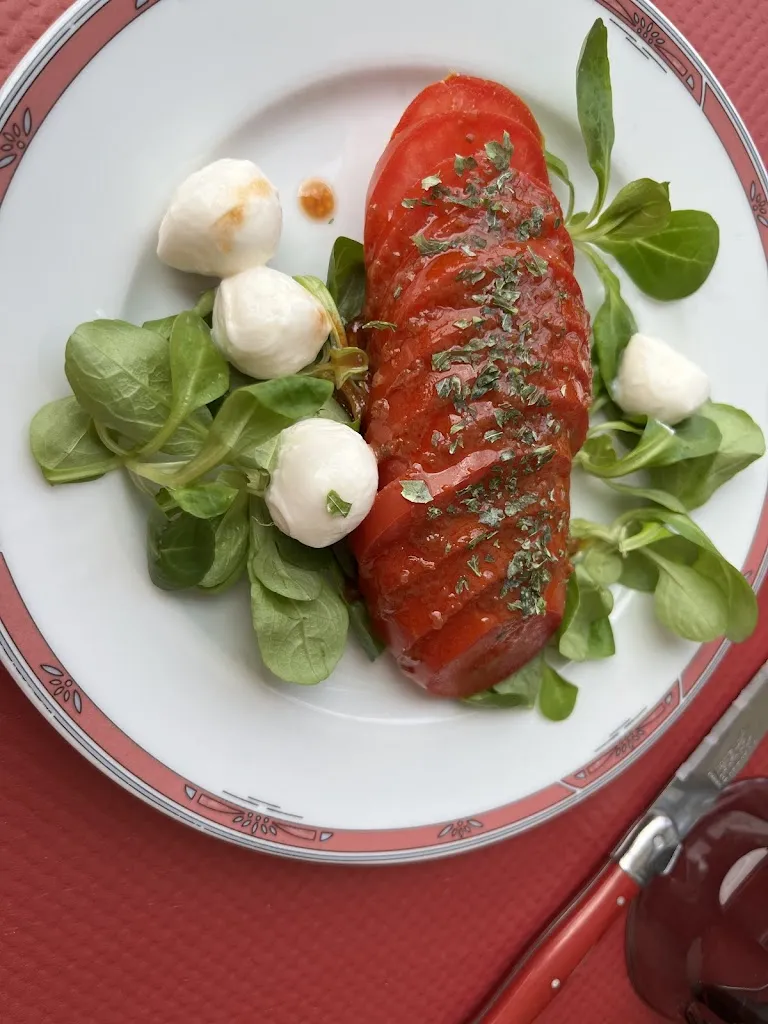 Brigitte Royer_Mon P'tit Plat_Piennes_review