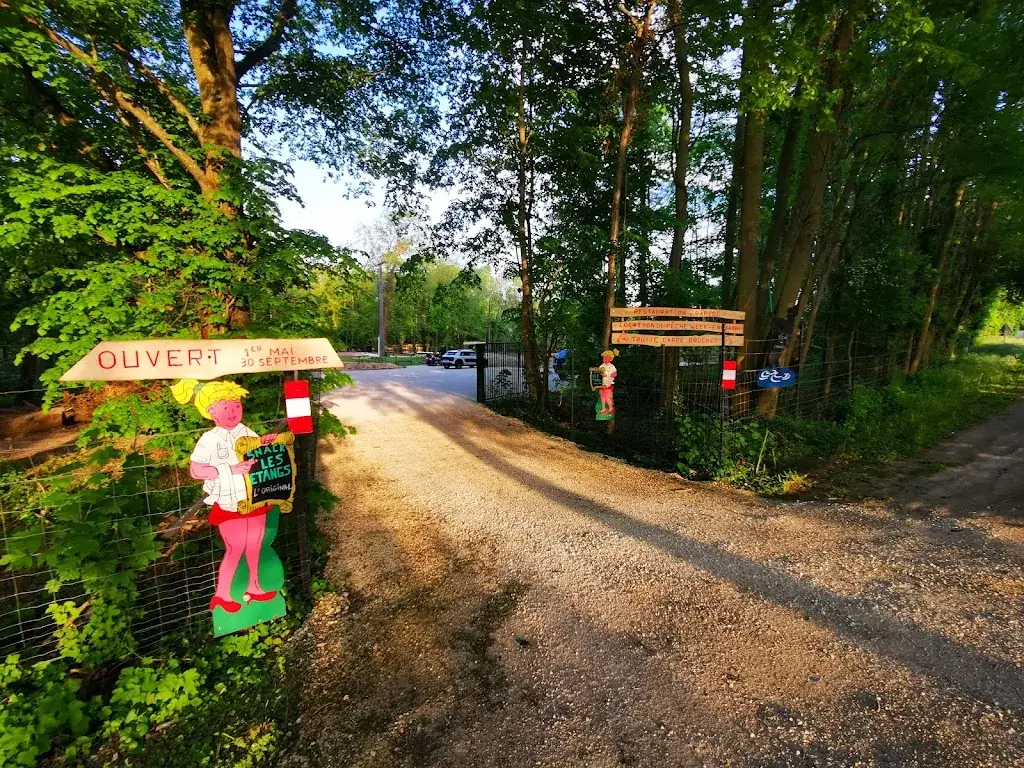 chloe christ_L'original_Fresnes-en-Woëvre_review