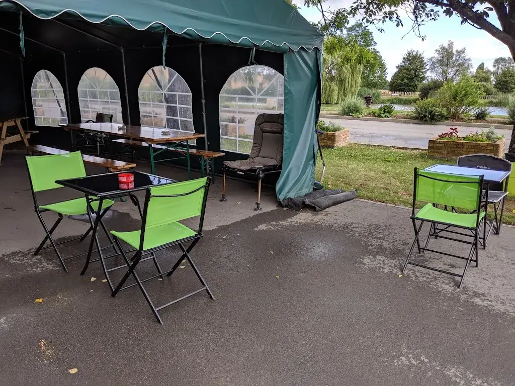 L'original restaurant in Fresnes-en-Woëvre