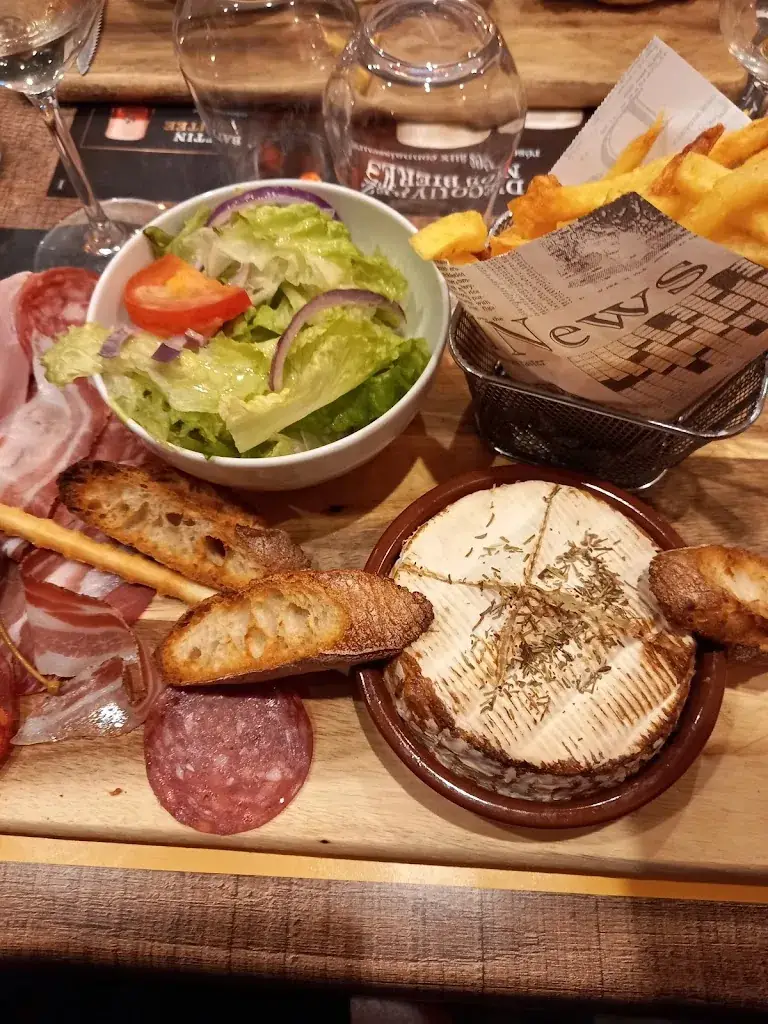 Menu_CAFE DE METZ brasserie_Piennes_image_5