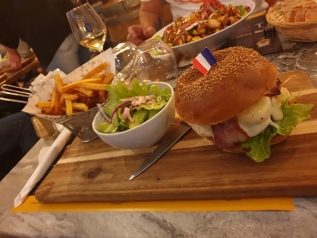 Menu_CAFE DE METZ brasserie_Piennes_image_6