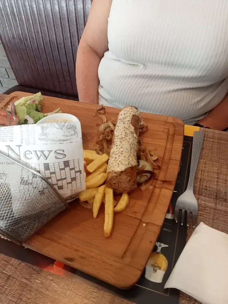 Menu_CAFE DE METZ brasserie_Piennes_image_7