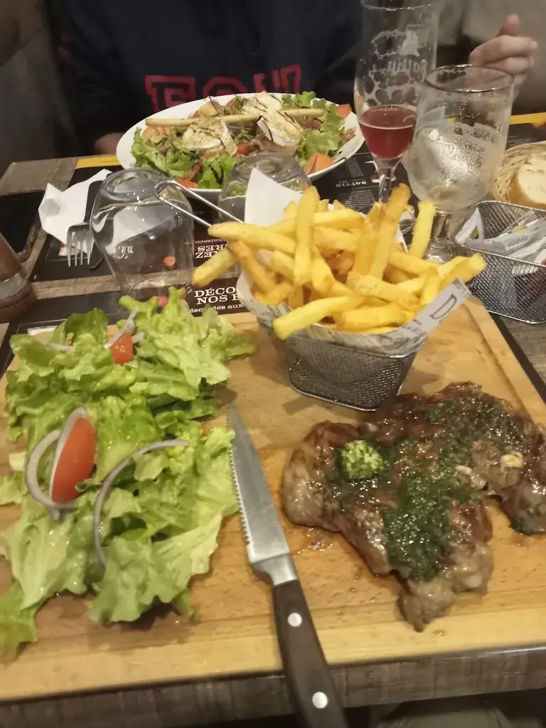 Menu_CAFE DE METZ brasserie_Piennes_image_8