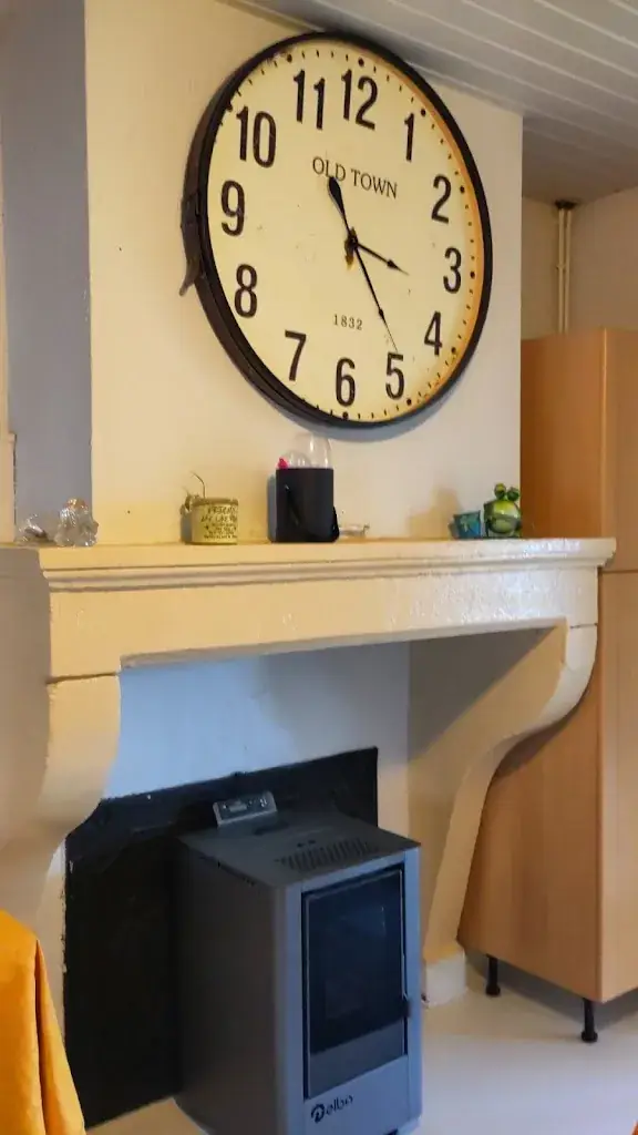 Sylvain Poupeau_Au P'tit Trot_Fresnes-en-Woëvre_review