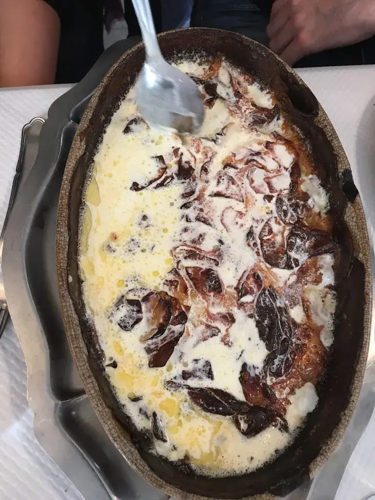 Menu_Restaurant Chez Jean-Marie_Doizieux_image_5