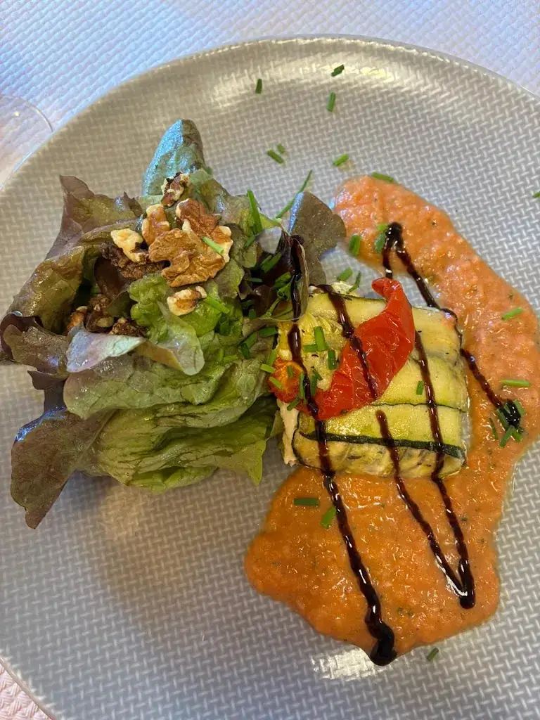 Jan-Niels Lufen_Restaurant Chez Jean-Marie_Doizieux_review