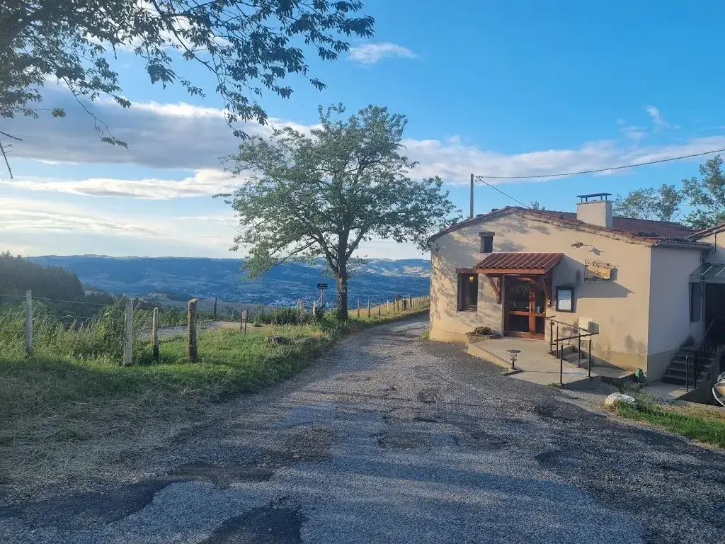 Marino van Zelst_Restaurant Chez Jean-Marie_Doizieux_review