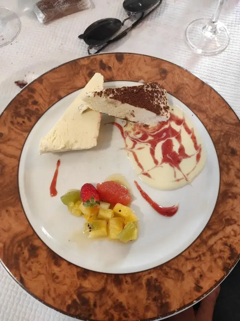 Alain Fayolle_Restaurant Chez Jean-Marie_Doizieux_review