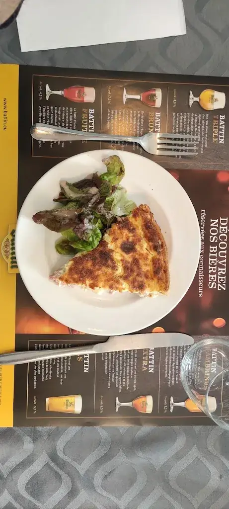 Menu_Le Cheval Blanc_Buzy-Darmont_imagen_2