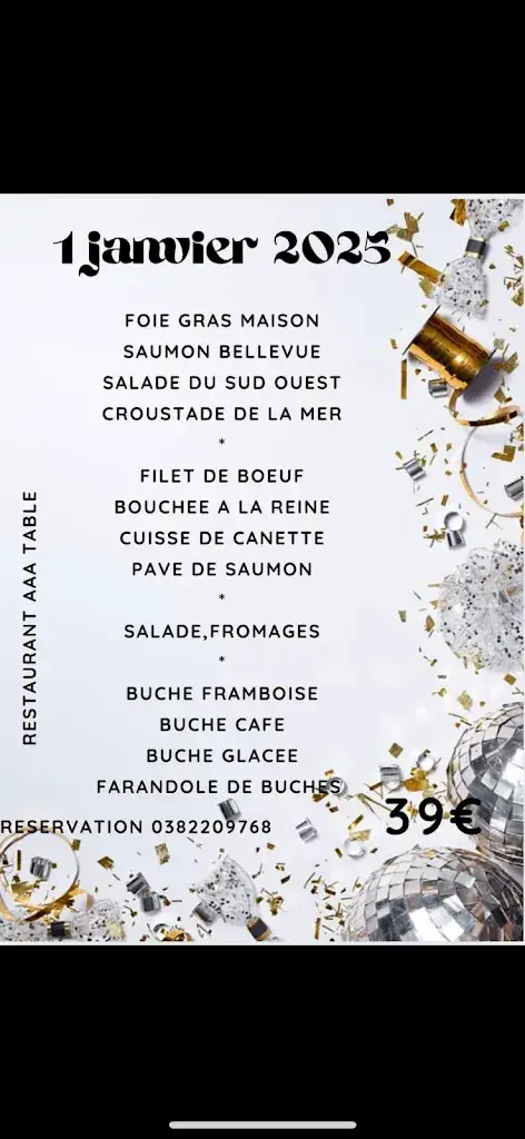 Menu_Aaa Table_Landres_image_2