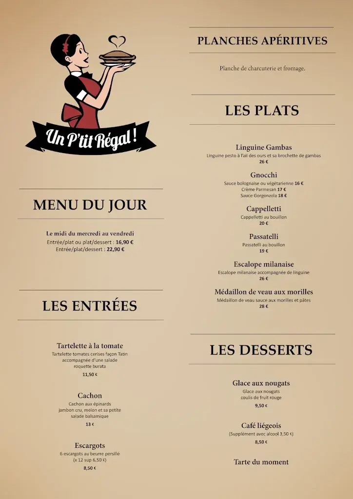 Menü_Un P'tit Régal_Mairy-Mainville_Bild_1