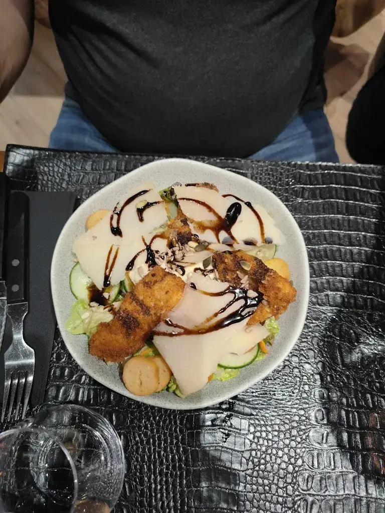 Menu_L'Anvie Restaurant_Sainte-Marie-aux-Chênes_image_9