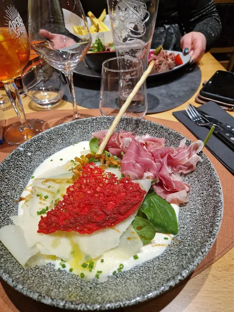 Malou_L'Anvie Restaurant_Sainte-Marie-aux-Chênes_avis