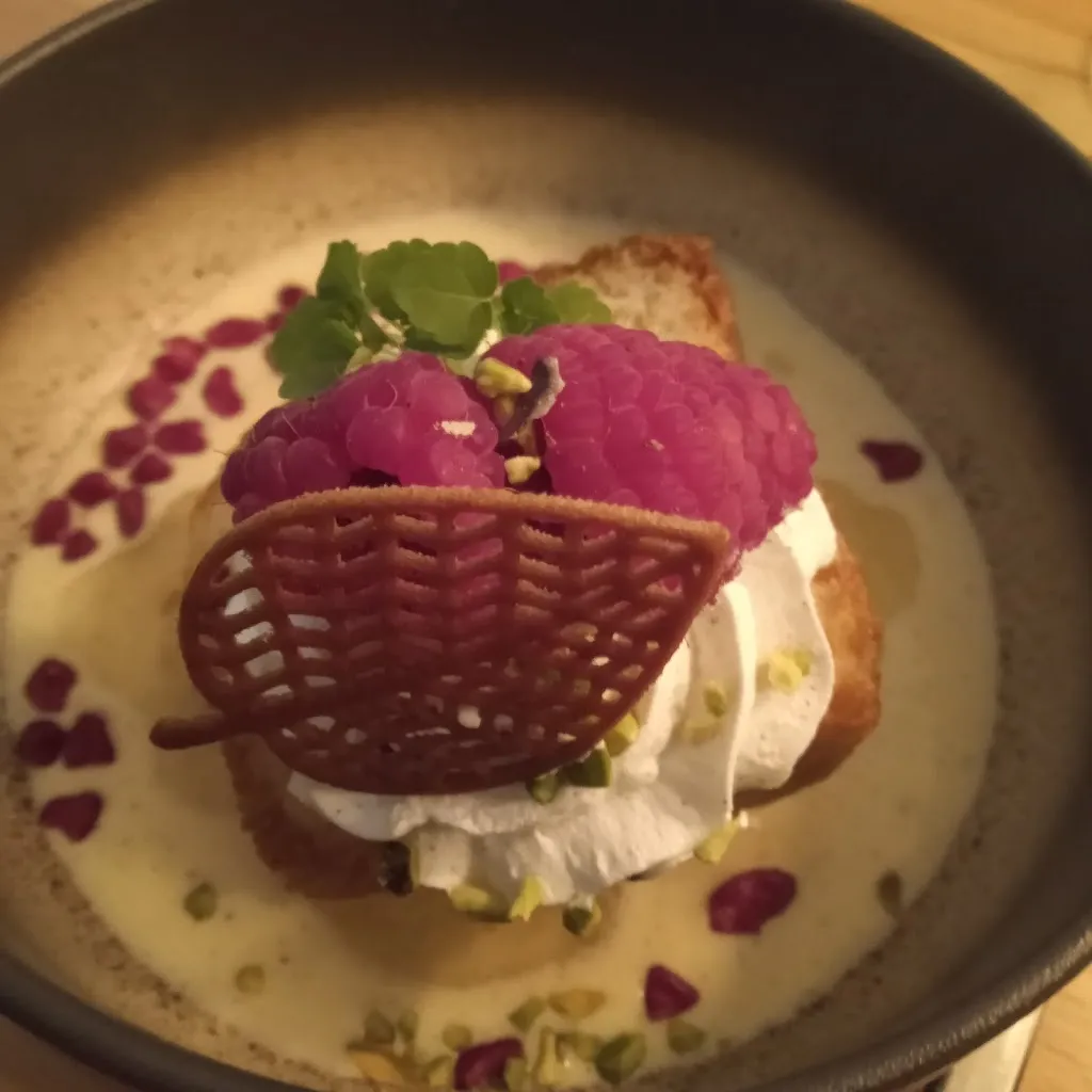 Menu_Âmes Soeurs_Briey_immagine_7