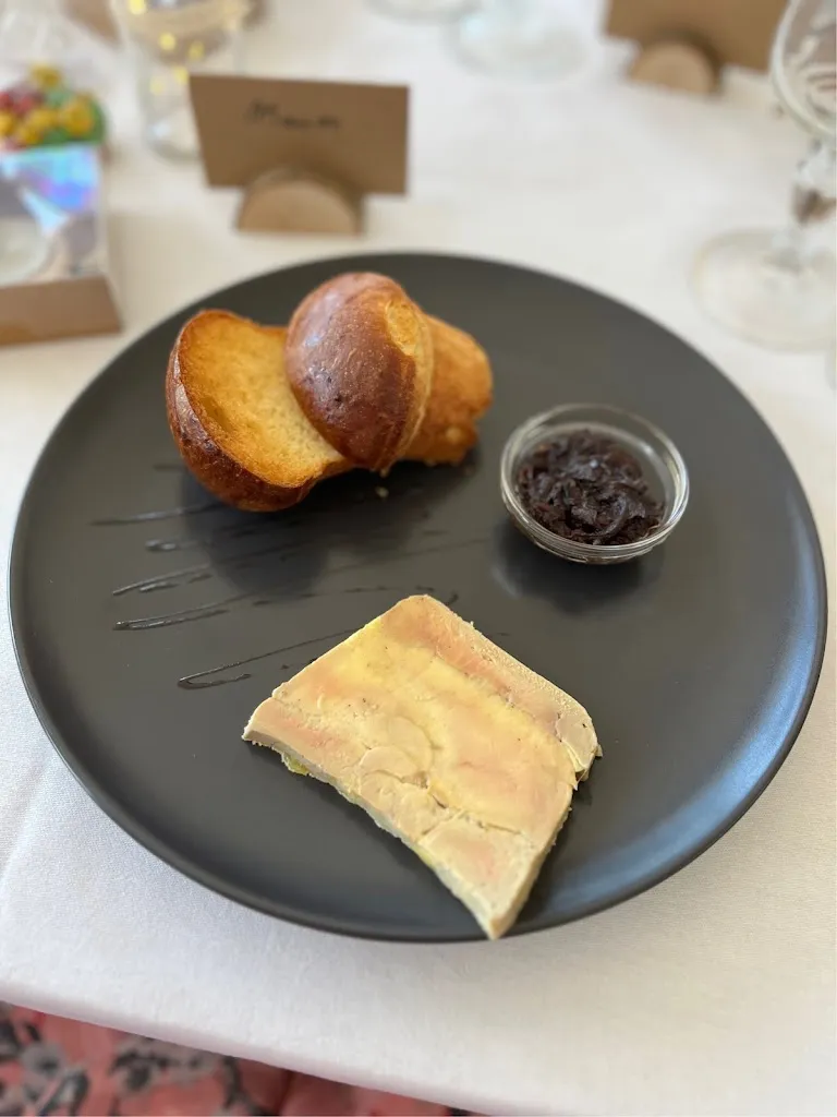 Bellevie Francoise_Field Barollière_Saint-Paul-en-Jarez_review