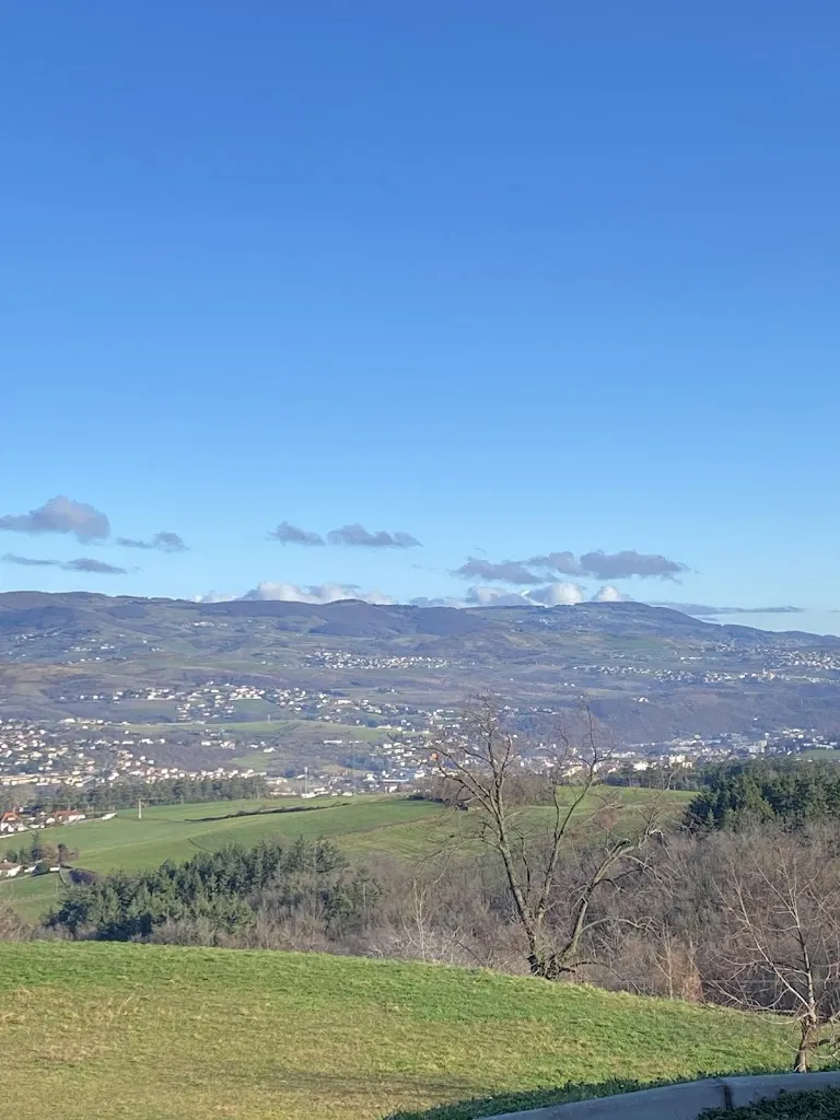 krystyna POTY_Field Barollière_Saint-Paul-en-Jarez_review