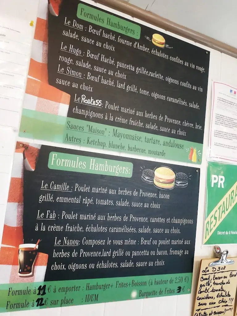 Menu_Route 55_Braquis_image_3