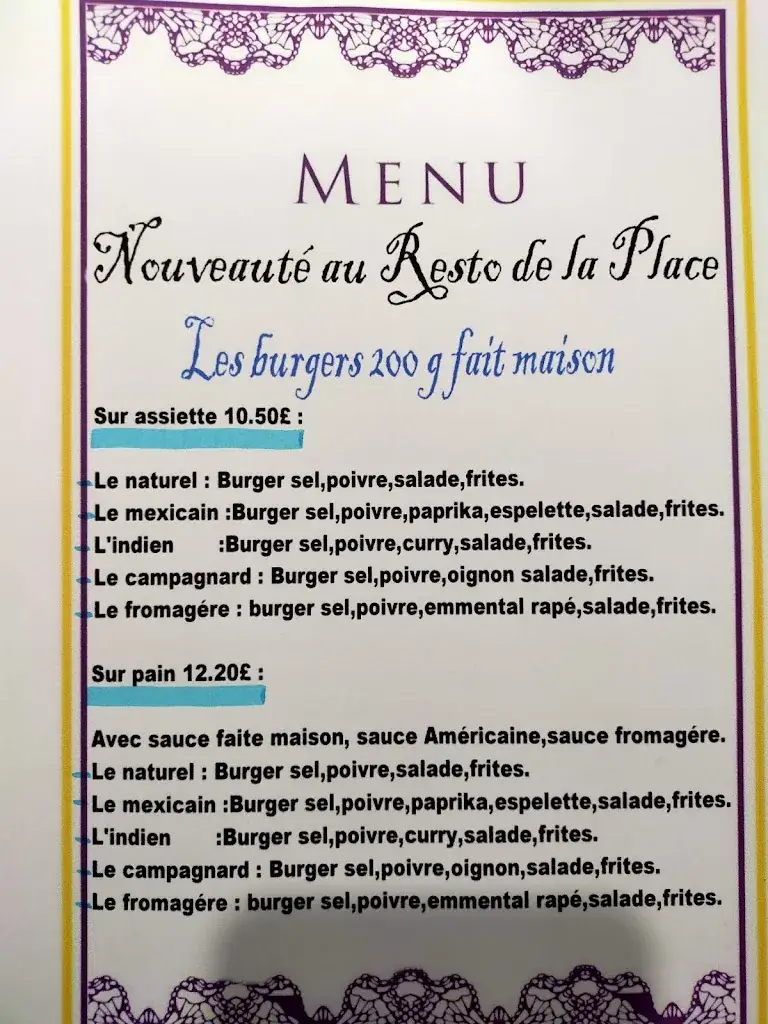 Menu_Resto de la place_Étain_image_2
