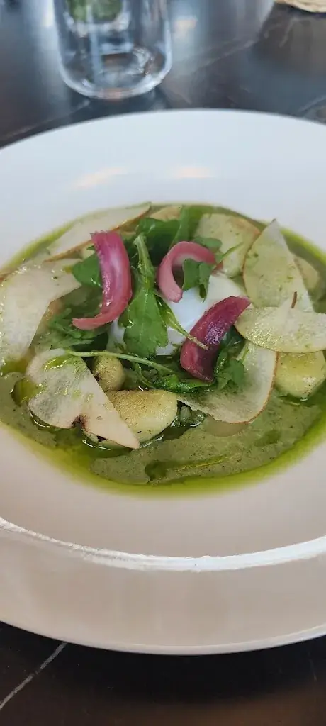 Menu_Restaurant Racines_Briey_imagen_3