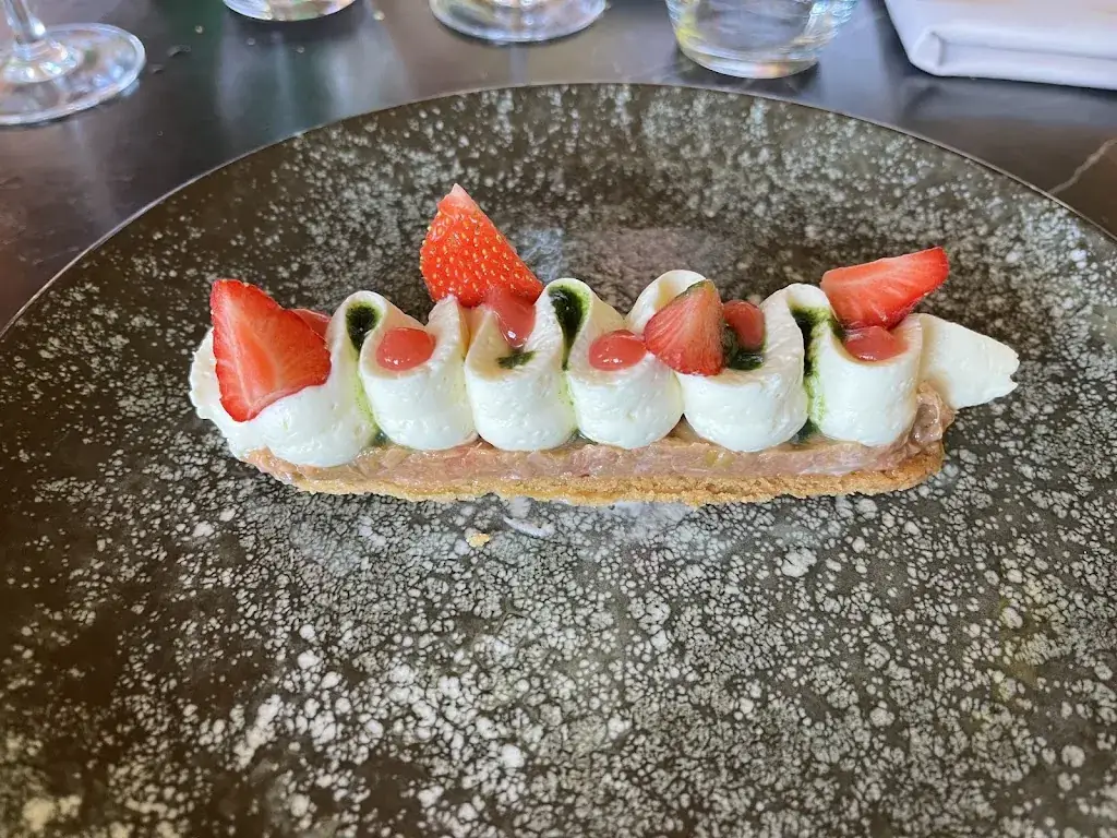 Sabine BROSSE_Restaurant Racines_Briey_reseña