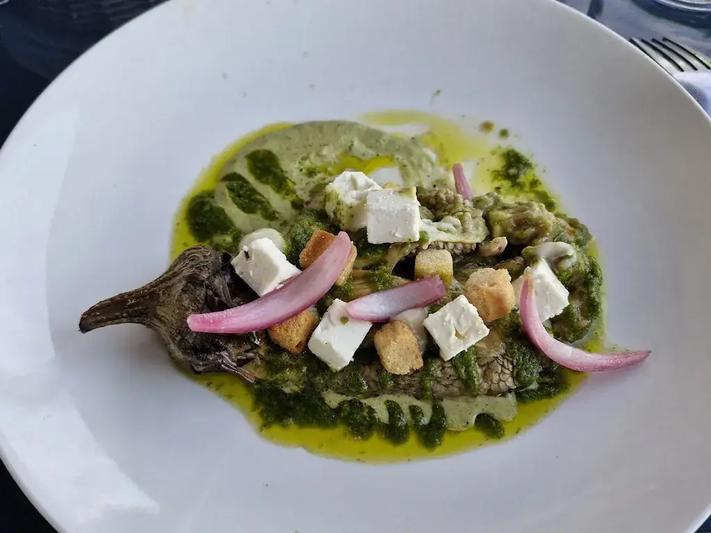 Restaurant Racines ristorante a Briey