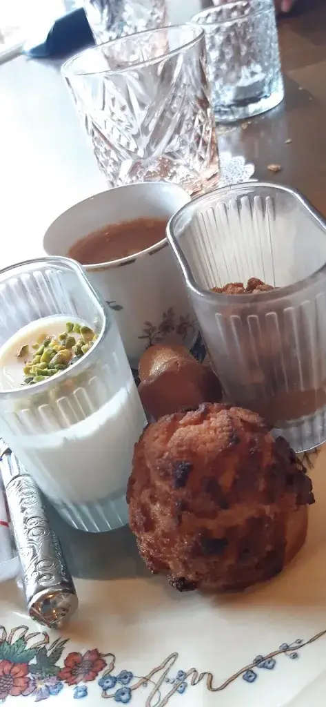 Menu_Le chalet du Lac_Briey_image_6