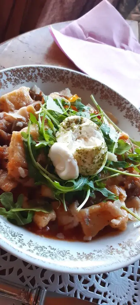 Menu_Le chalet du Lac_Briey_image_7