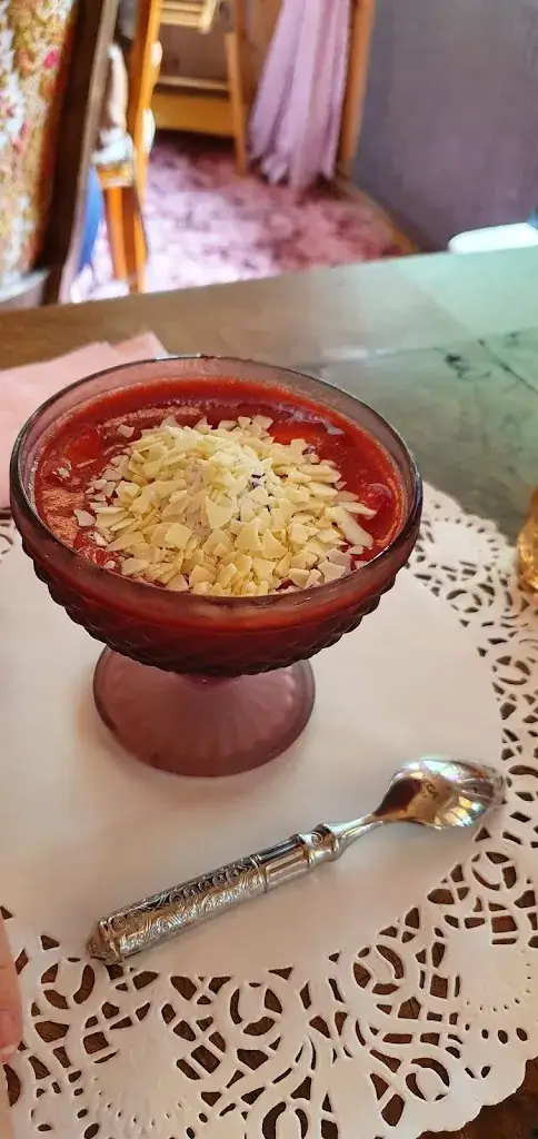 Menu_Le chalet du Lac_Briey_image_9