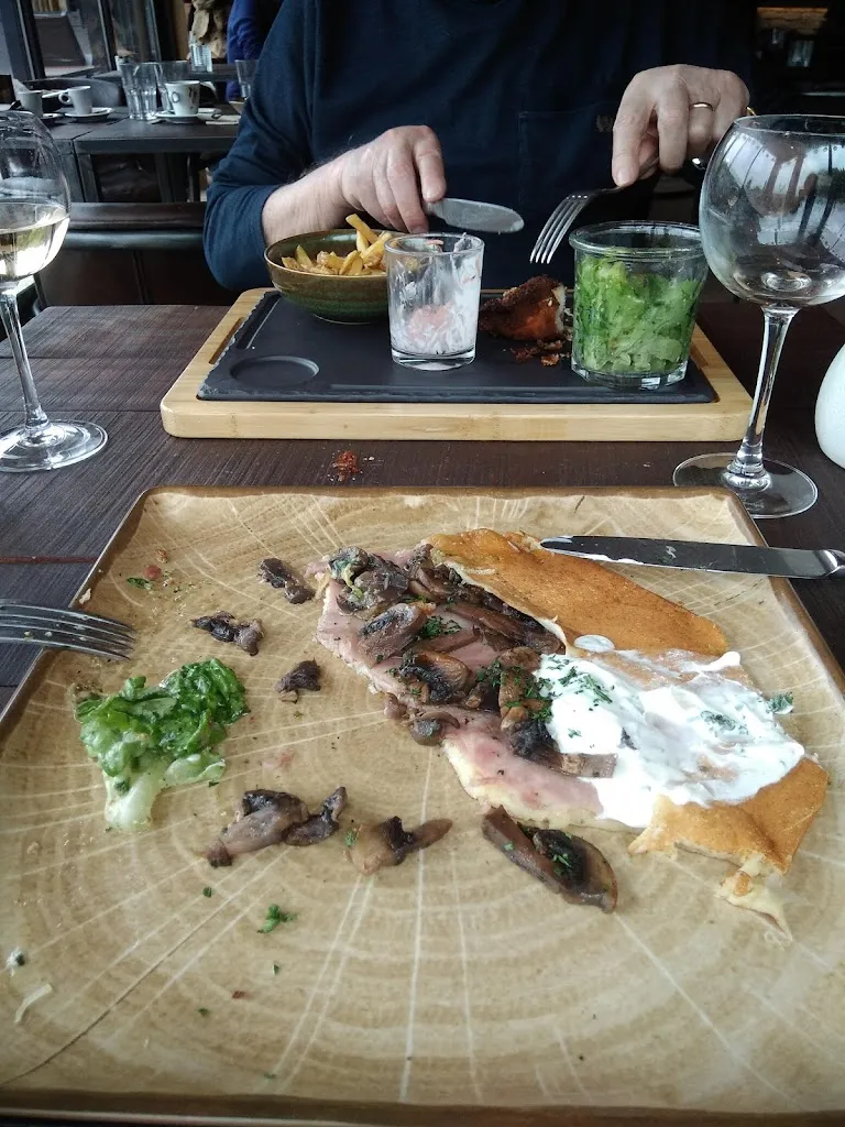 Menu_La clauserie, Brasserie Creperie_Briey_image_5