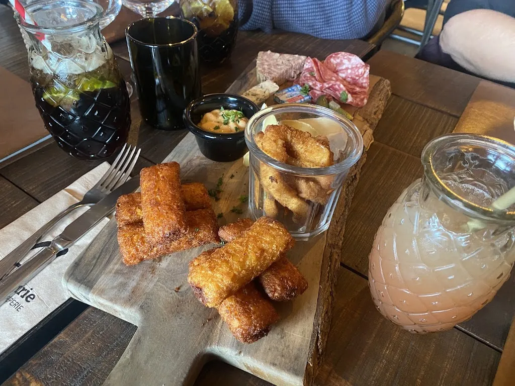 Menu_La clauserie, Brasserie Creperie_Briey_image_6