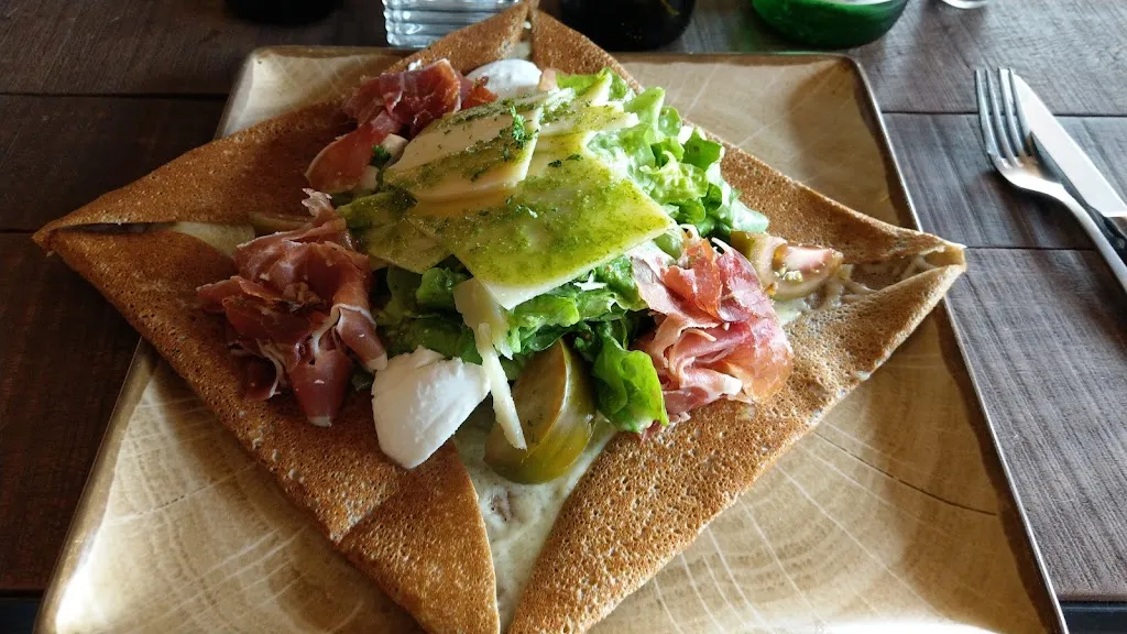 Menu_La clauserie, Brasserie Creperie_Briey_image_8