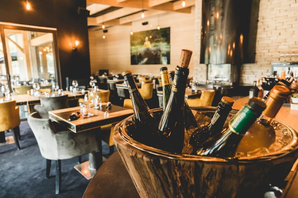 La clauserie, Brasserie Creperie ristorante a Briey