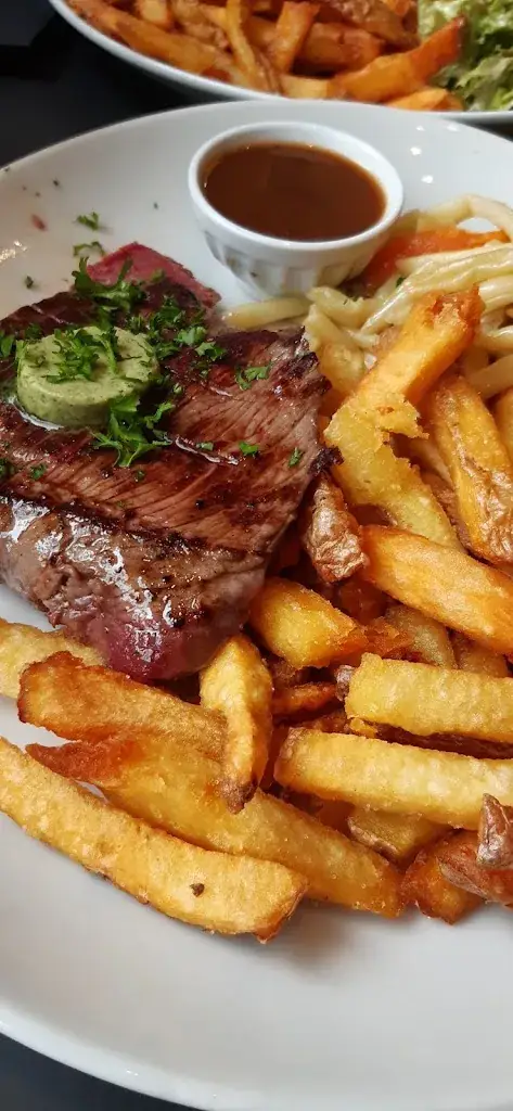 Menu_The Central Point_Briey_image_7