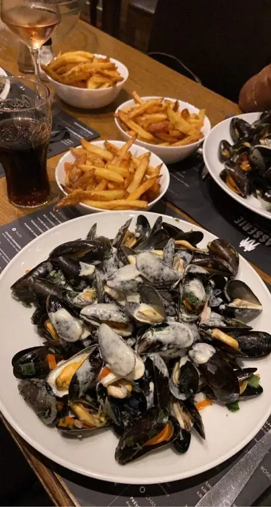 Menu_The Central Point_Briey_image_8